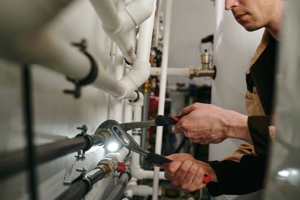 Best Emergency Plumbing Repair  in Bryant, WA