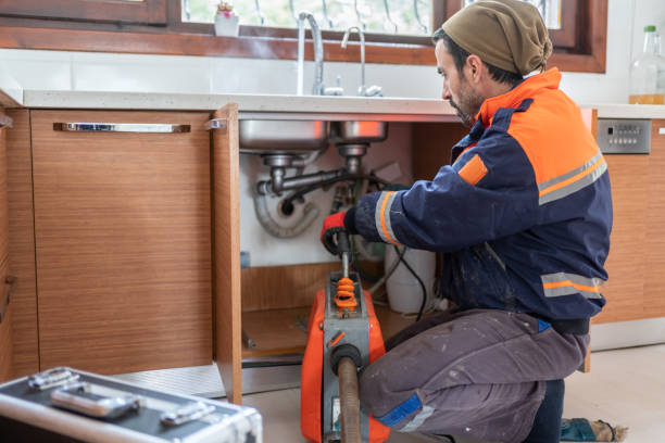 Best Affordable Plumbing Services  in Bryant, WA