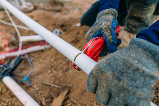 Best Sewer Line Repair  in Bryant, WA