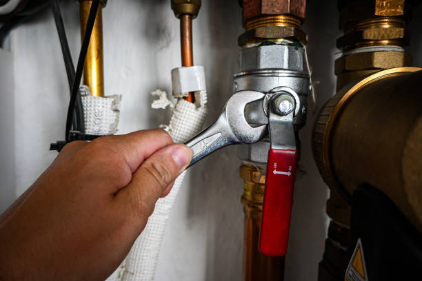 Professional Plumbing in Bryant, WA